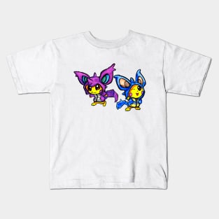 Trap King/Queen Kids T-Shirt